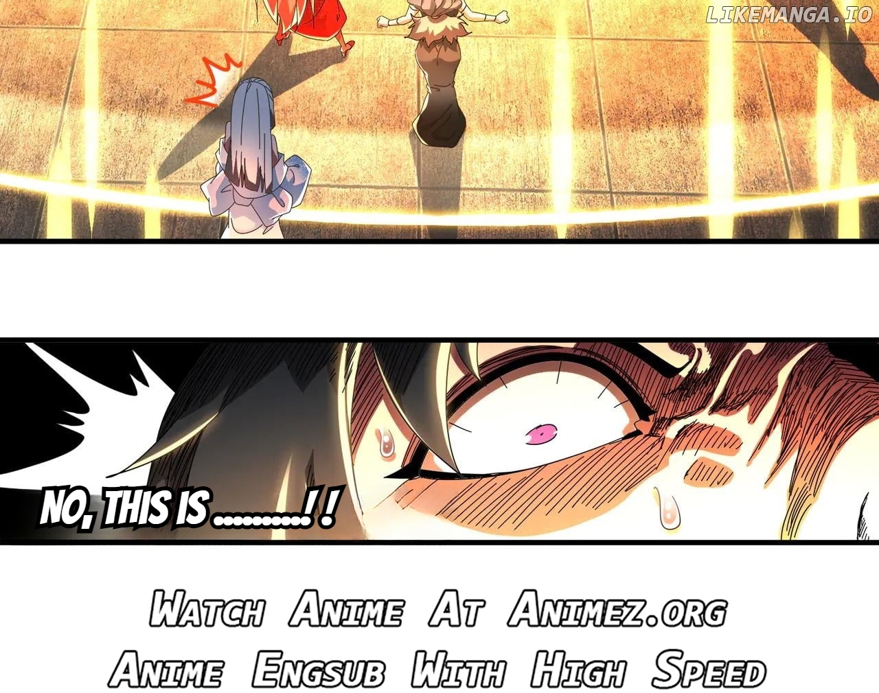 My Furry Harem Is After Me Chapter 319 - page 61